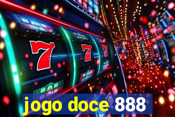 jogo doce 888